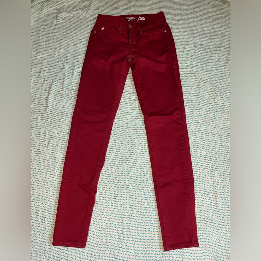 Levi Jeggings